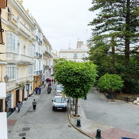 Balcones De Candelaria By Cadiz4Rentals Екстериор снимка