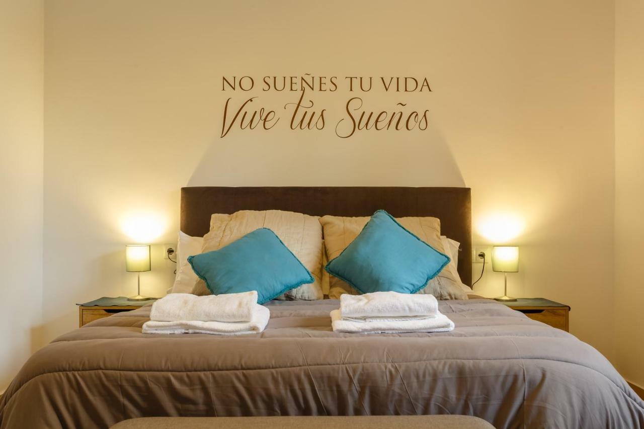 Balcones De Candelaria By Cadiz4Rentals Екстериор снимка
