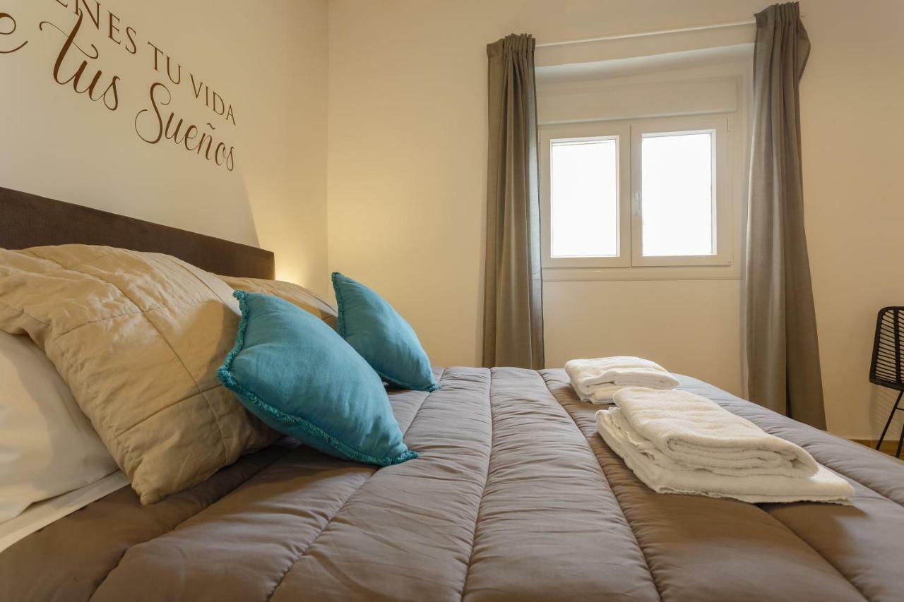 Balcones De Candelaria By Cadiz4Rentals Екстериор снимка