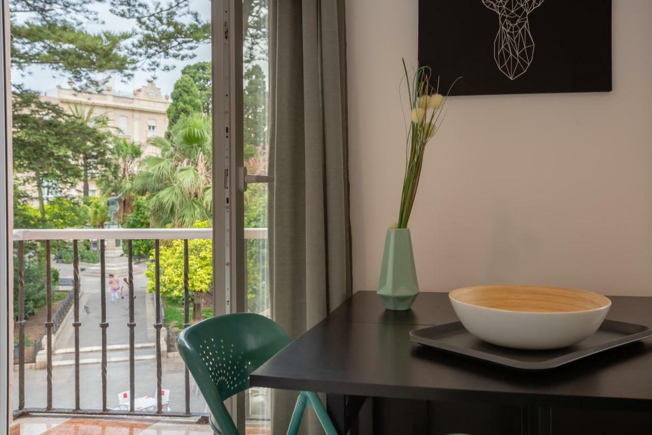 Balcones De Candelaria By Cadiz4Rentals Екстериор снимка