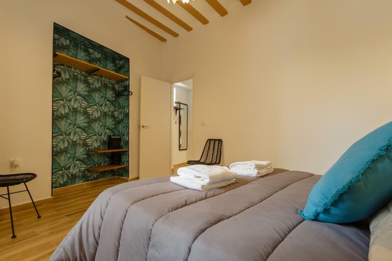 Balcones De Candelaria By Cadiz4Rentals Екстериор снимка