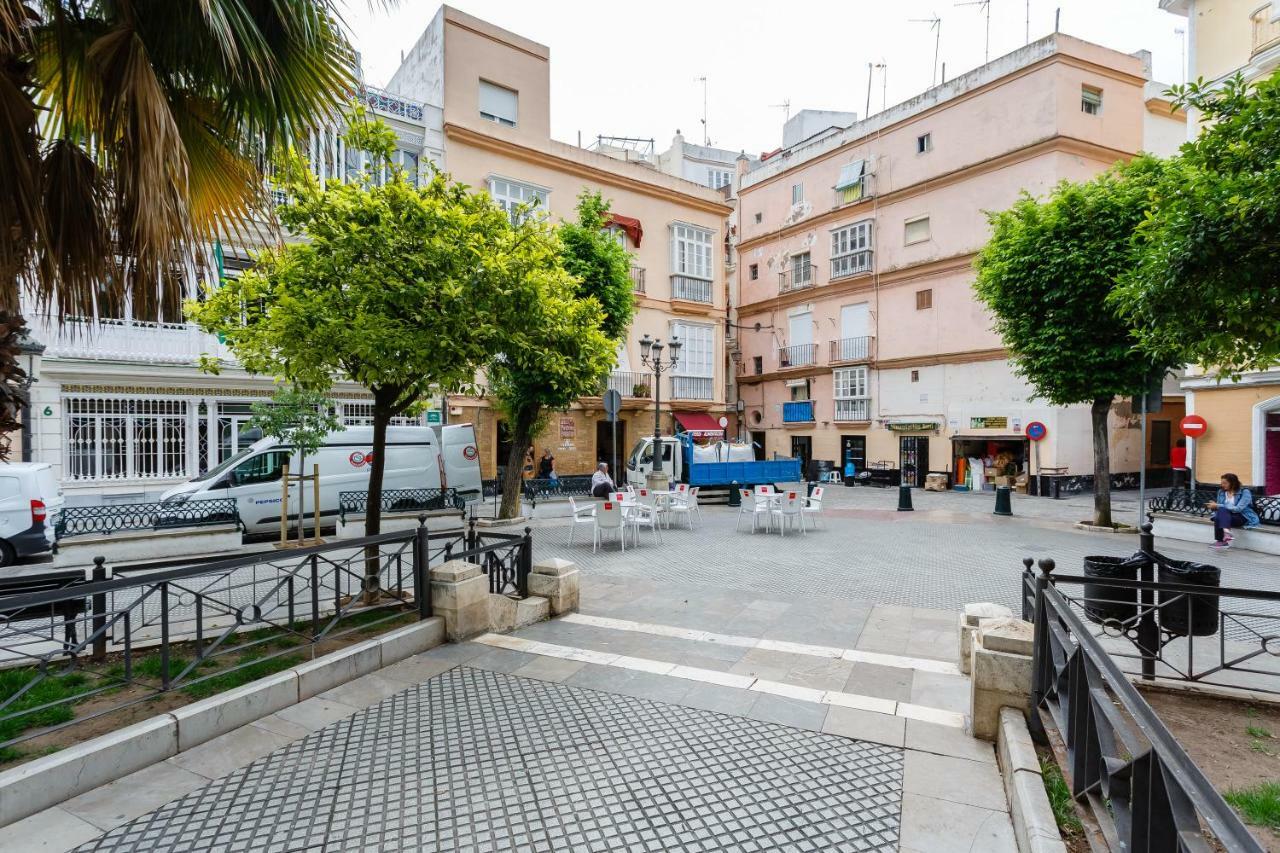 Balcones De Candelaria By Cadiz4Rentals Екстериор снимка