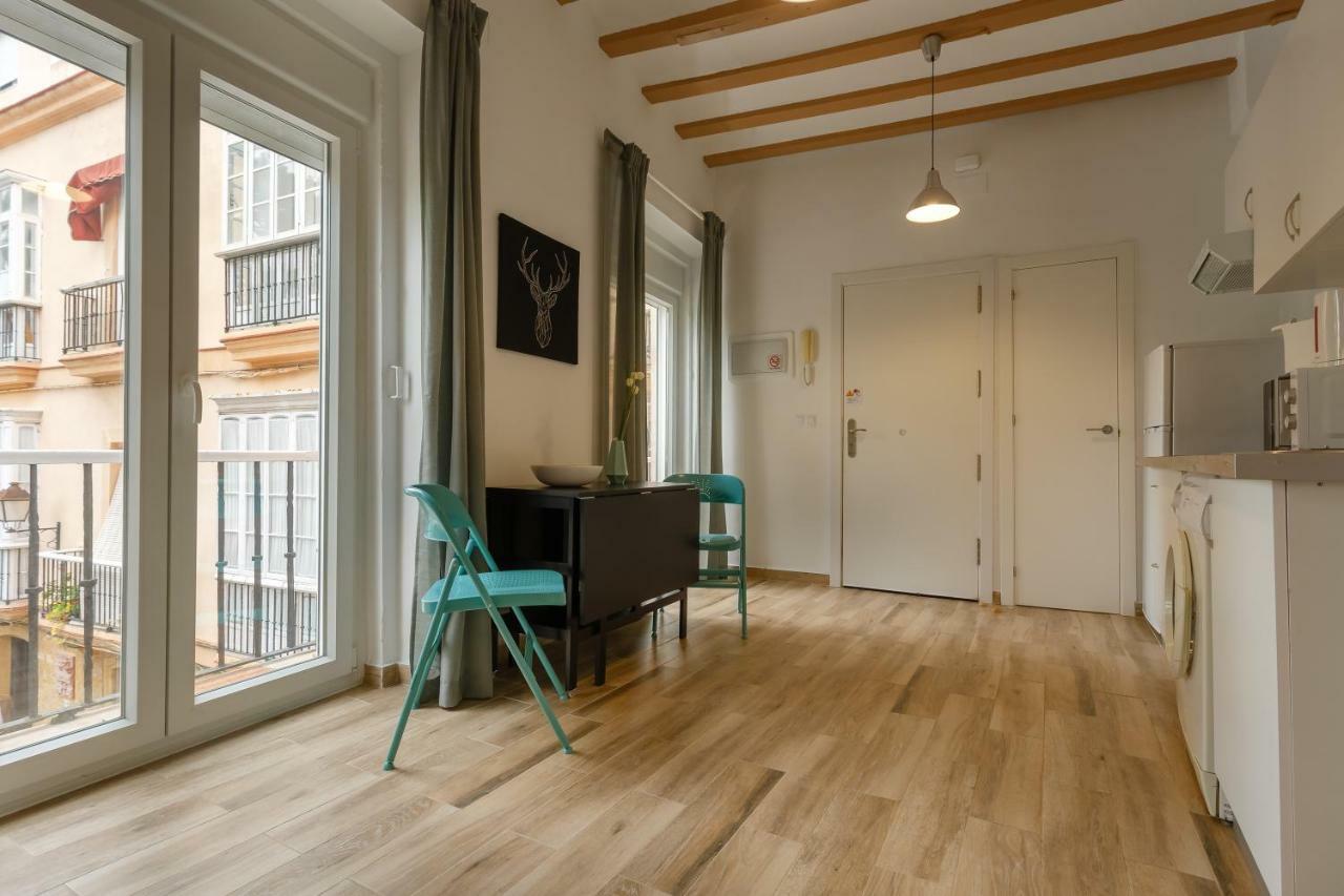 Balcones De Candelaria By Cadiz4Rentals Екстериор снимка