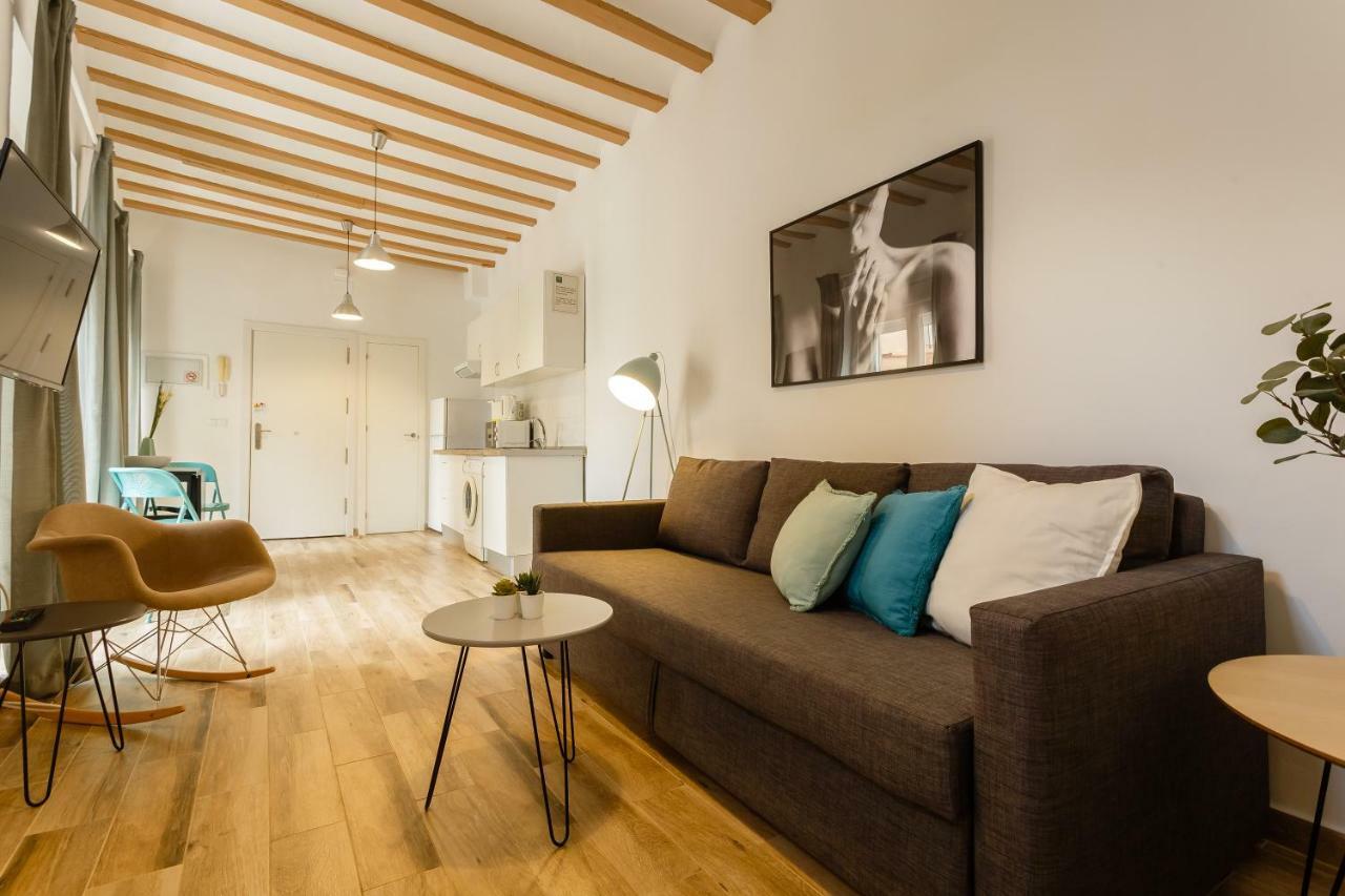 Balcones De Candelaria By Cadiz4Rentals Екстериор снимка