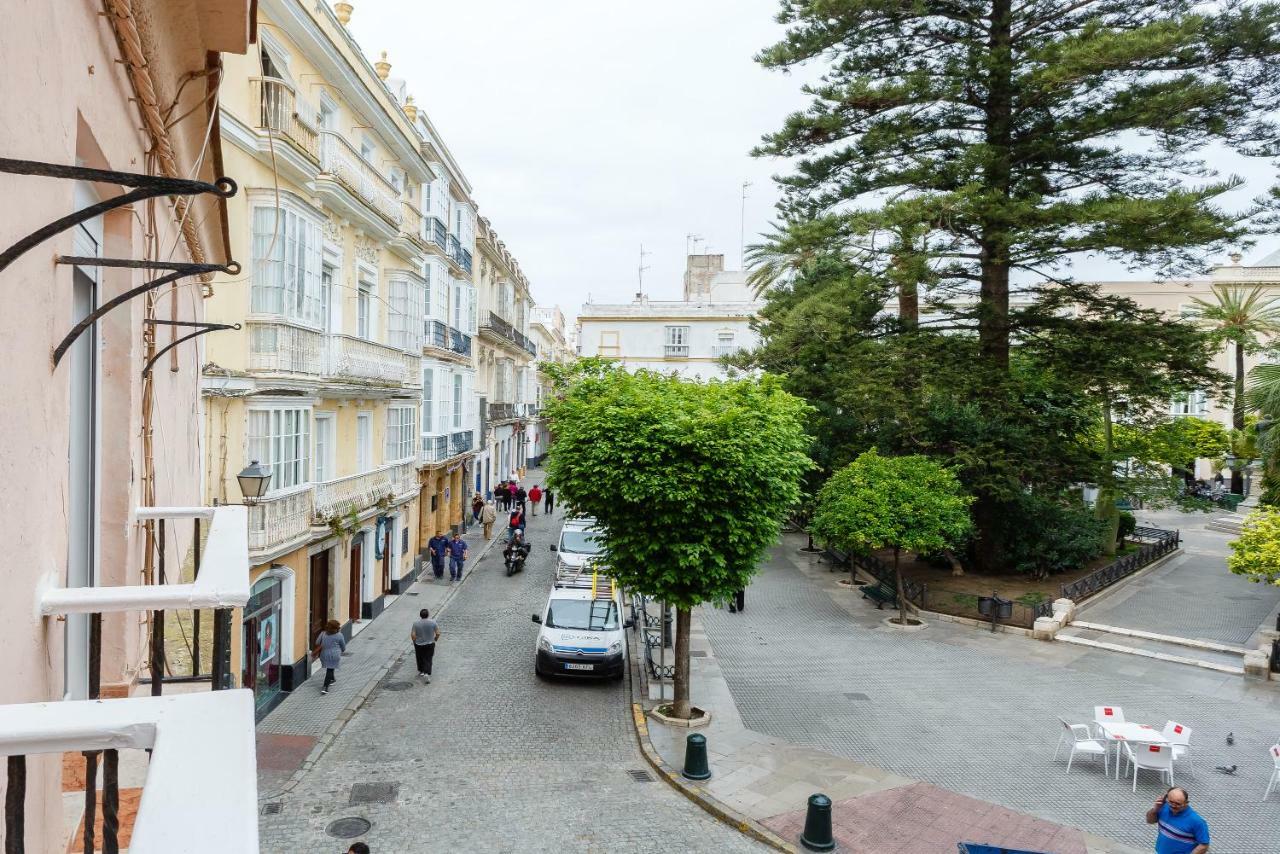 Balcones De Candelaria By Cadiz4Rentals Екстериор снимка