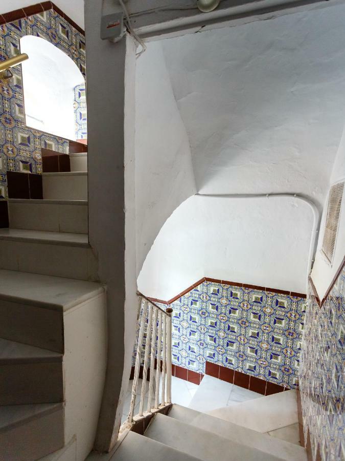 Balcones De Candelaria By Cadiz4Rentals Екстериор снимка