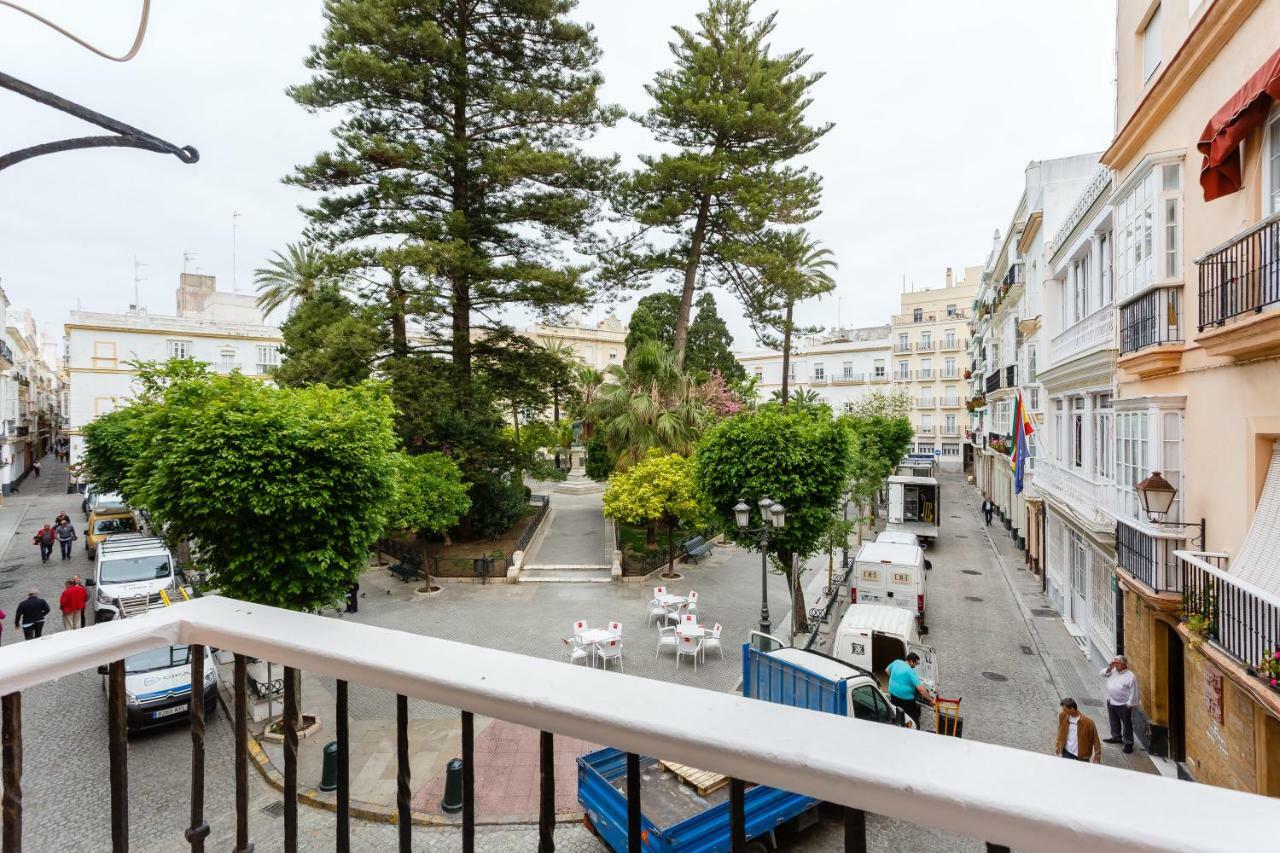 Balcones De Candelaria By Cadiz4Rentals Екстериор снимка